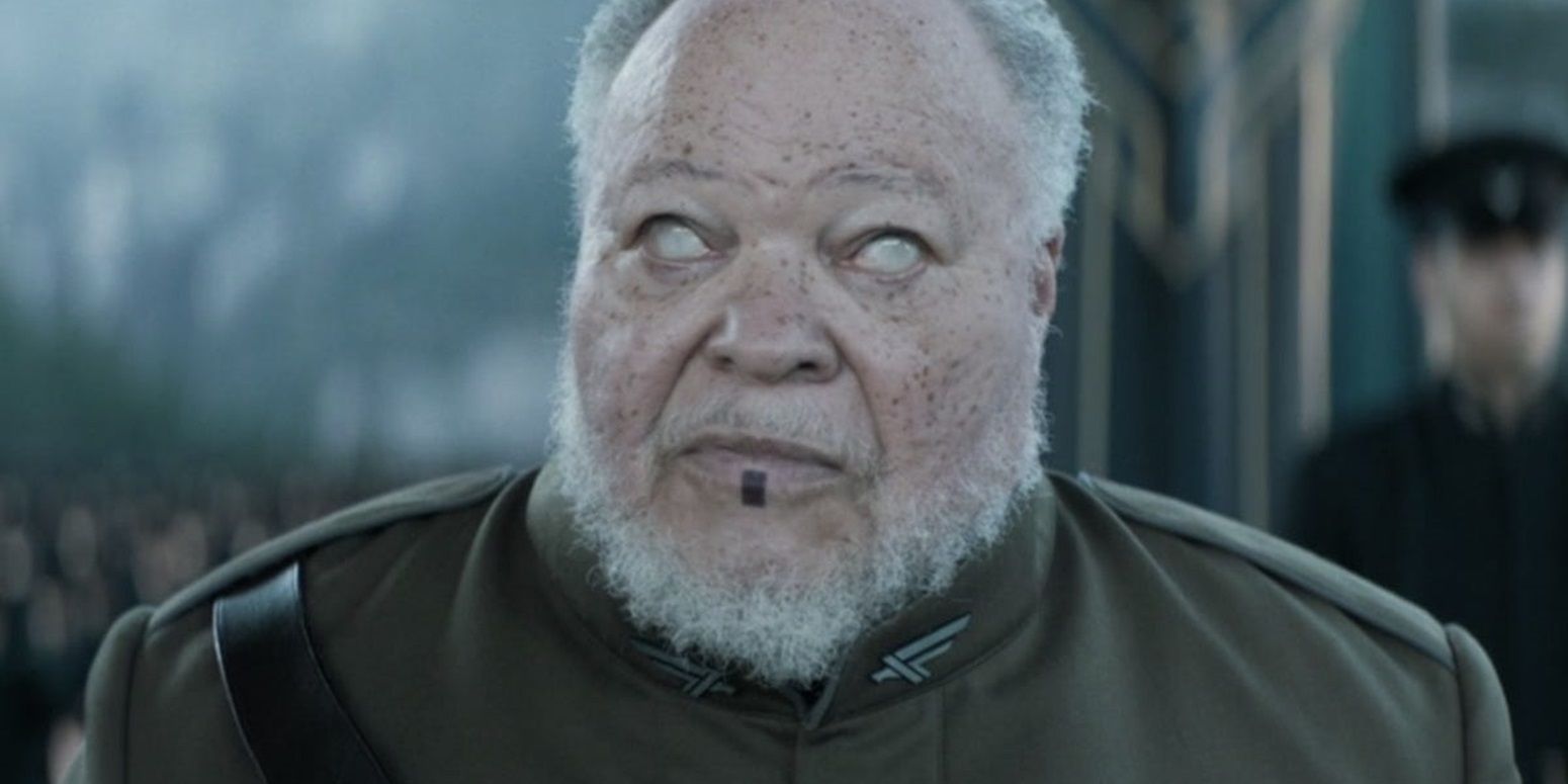 El corte más doloroso de Dune 2 de Denis Villeneuve recibe una respuesta sincera del actor Thufir Hawat