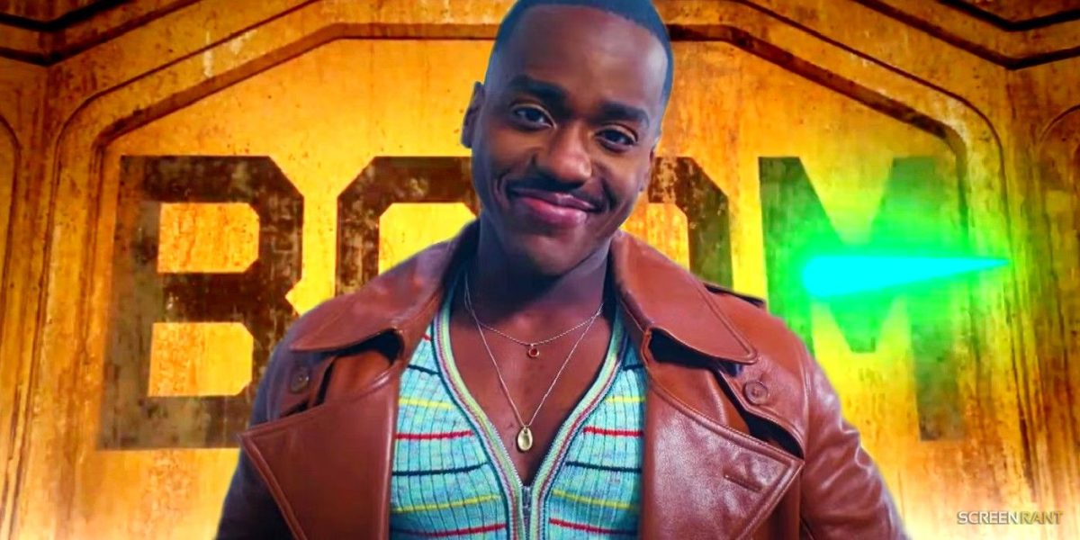 Explicación de los títulos de los 8 episodios de la temporada 1 de Doctor Who