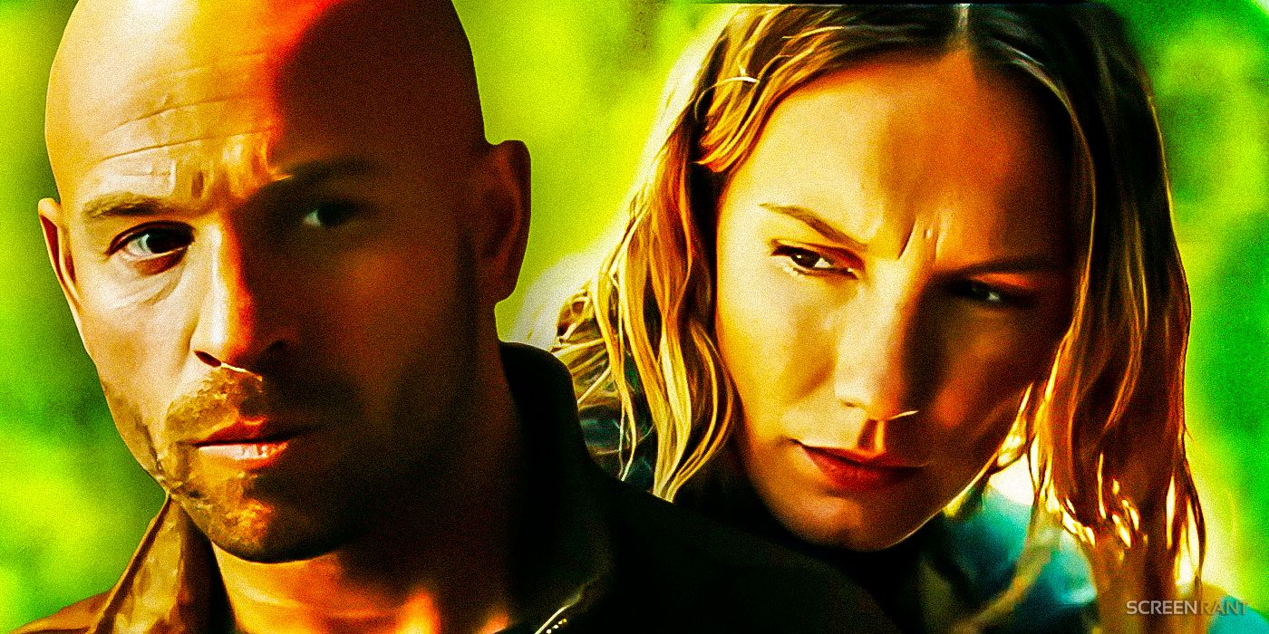 Explicación del final de The Wages Of Fear de Netflix