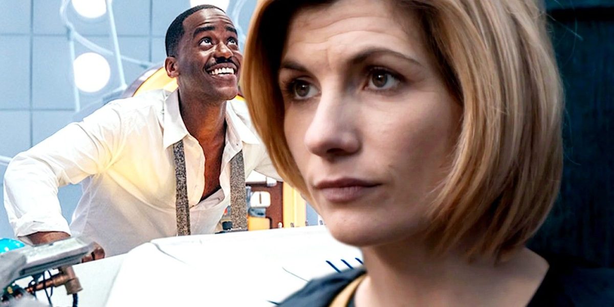 La actualización del lanzamiento de la temporada 14 de Doctor Who confirma que los errores de la era Chibnall están sucediendo nuevamente