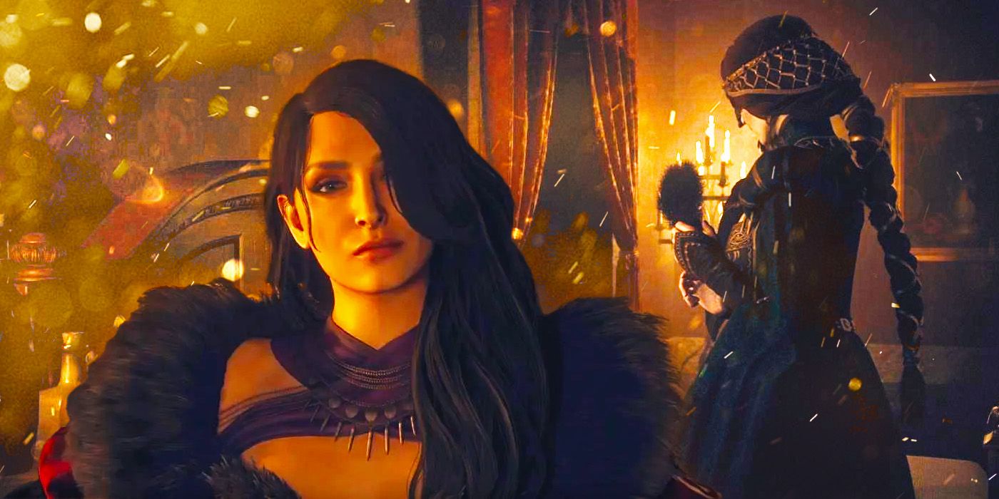 Cómo encontrar al falso Sovran en Dragon’s Dogma 2 (The Nameless Village Quest)