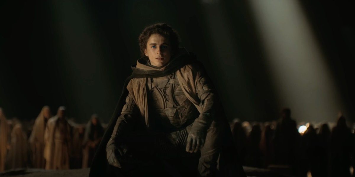 Se confirma que Dune 3 estará en desarrollo en Legendary