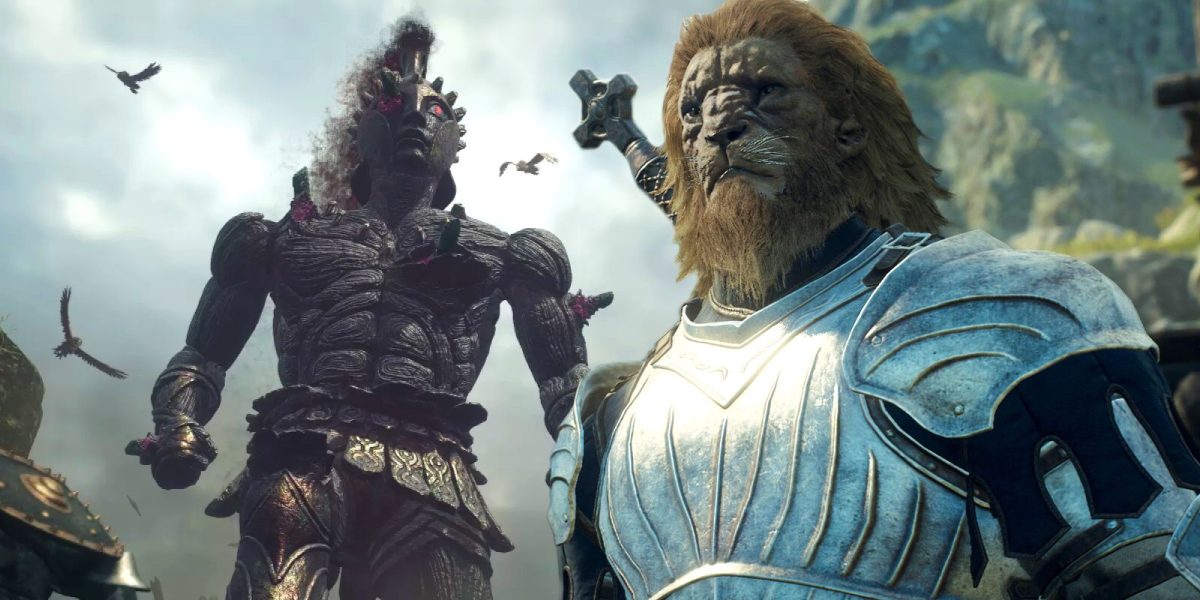 ¿Puedes seguir jugando a Dragon's Dogma 2 después de terminar el juego?