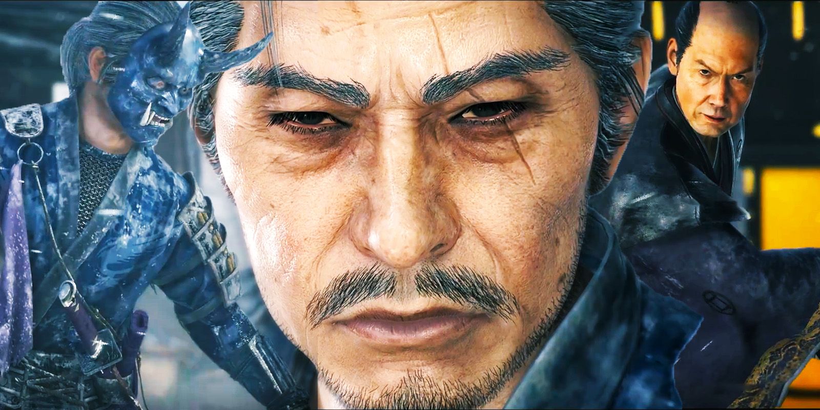 Rise Of The Ronin: Cómo vencer a Naosuke Ii y Akikatsu Manabe (Boss Fight)