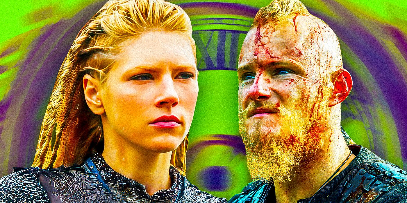 Cronología completa de los vikingos explicada