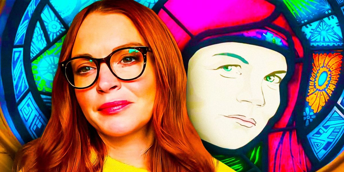 ¿Es Santa Brígida real?  El creador de milagros de Irish Wish