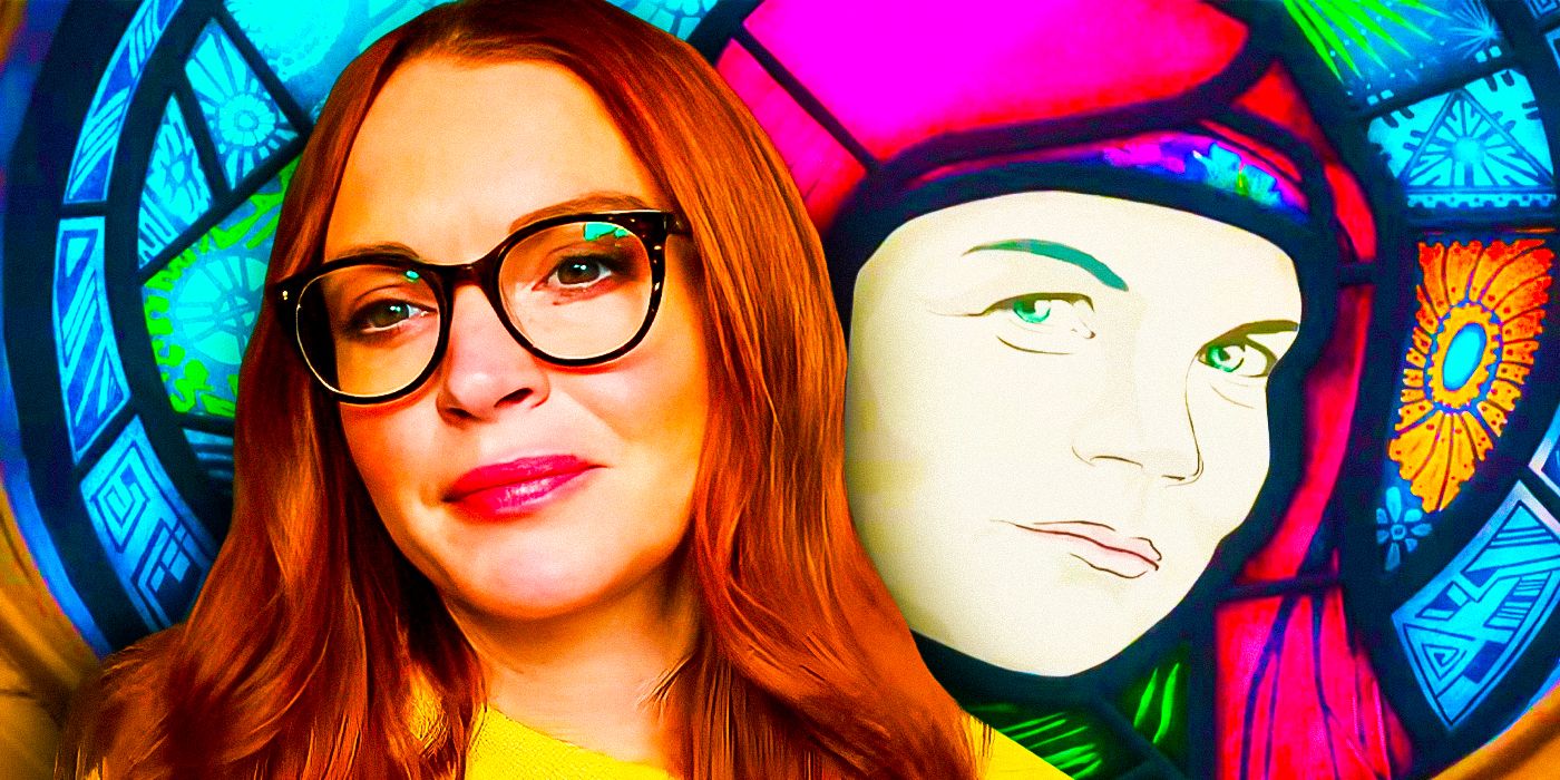 ¿Es Santa Brígida real?  El creador de milagros de Irish Wish