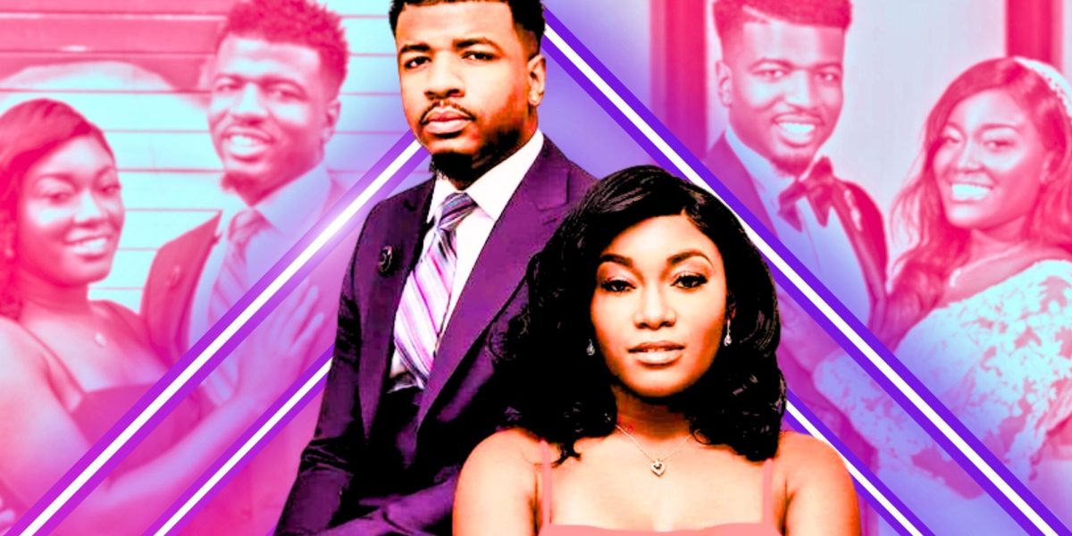 ¿Qué pasó con Paige Banks después de la temporada 12 de Casado a primera vista?