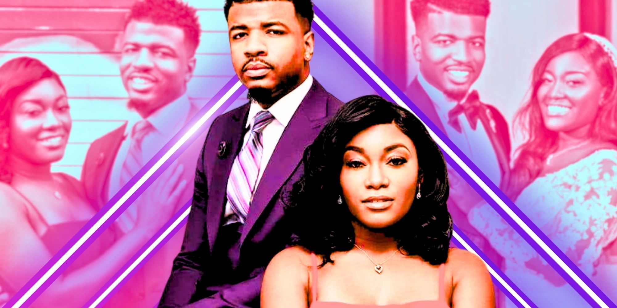 ¿Qué pasó con Paige Banks después de la temporada 12 de Casado a primera vista?