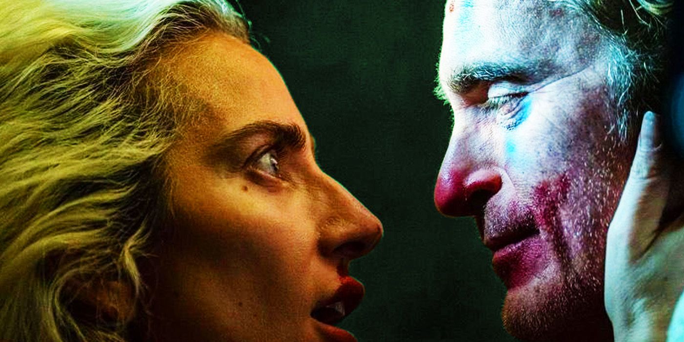 Póster de Joker 2 arrastrado por fanáticos de DC, comparado con “2014 Marvel Edit”