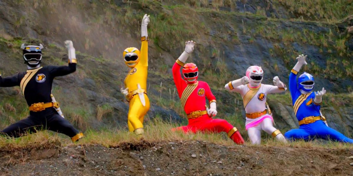 Power Rangers reconoce al líder más subestimado de la franquicia con un nuevo papel perfecto