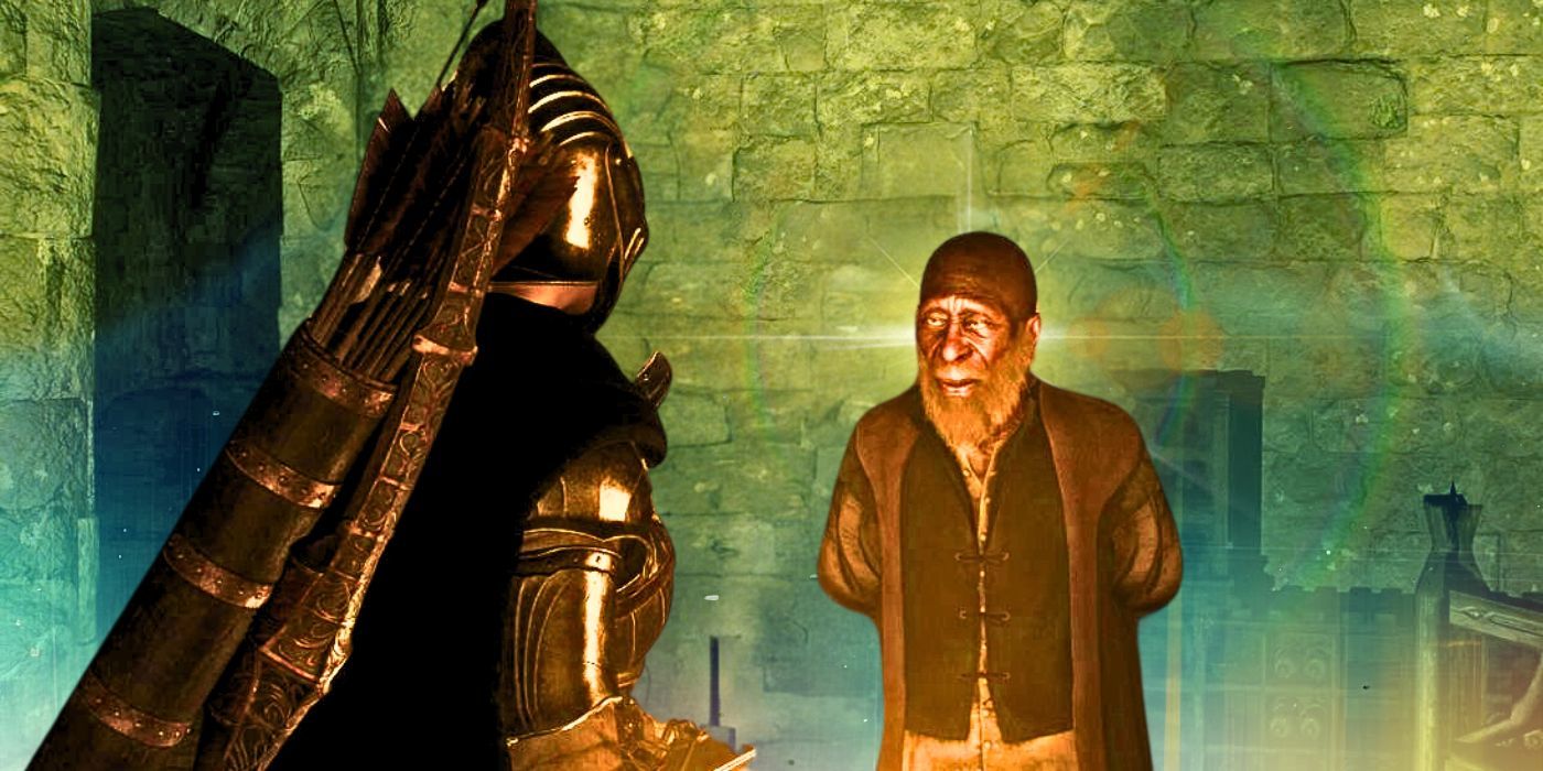 Cómo desbloquear (y completar) la misión del magistrado enjaulado en Dragon’s Dogma 2