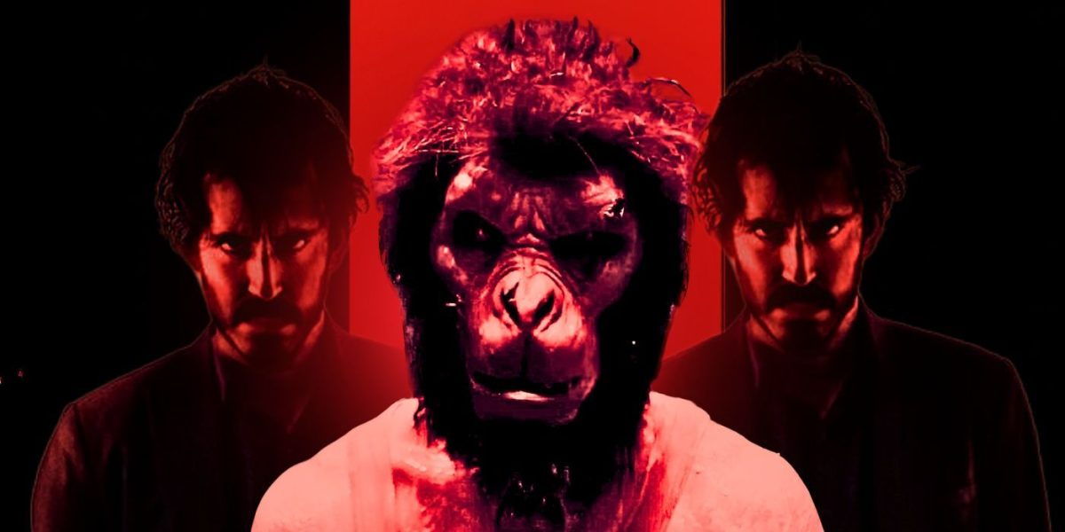 Explicación del final del hombre mono: qué le sucede al niño