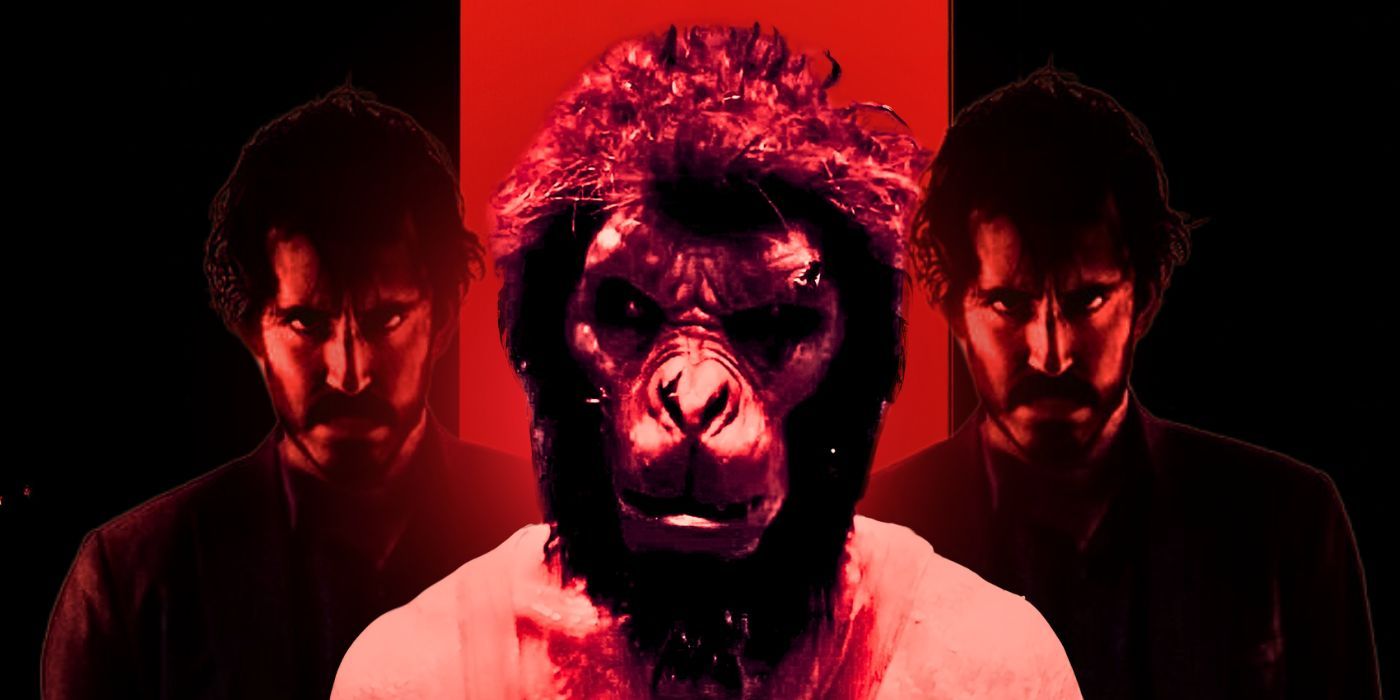 Explicación del final del hombre mono: qué le sucede al niño