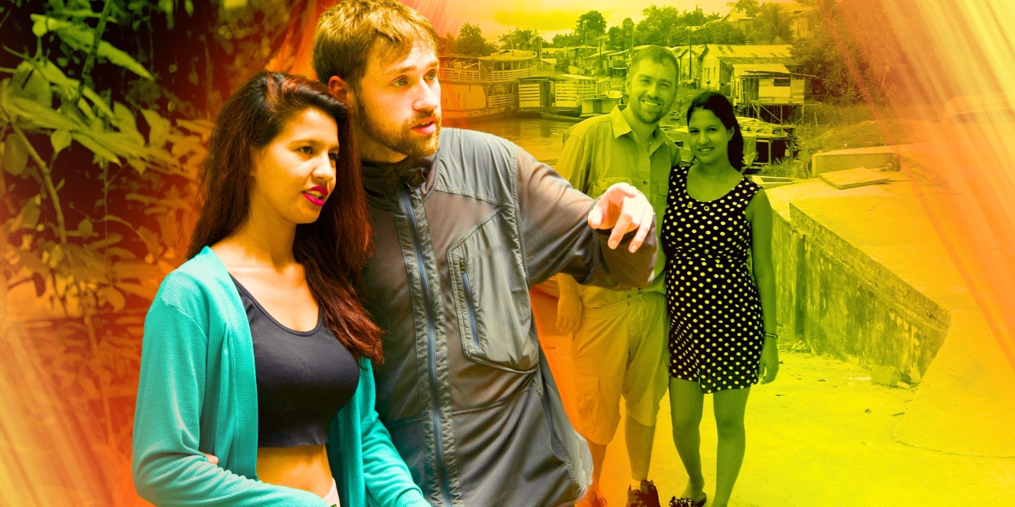 Prometido de 90 días: Felices para siempre: ¿Paul Staehle y Karine Martins siguen juntos?