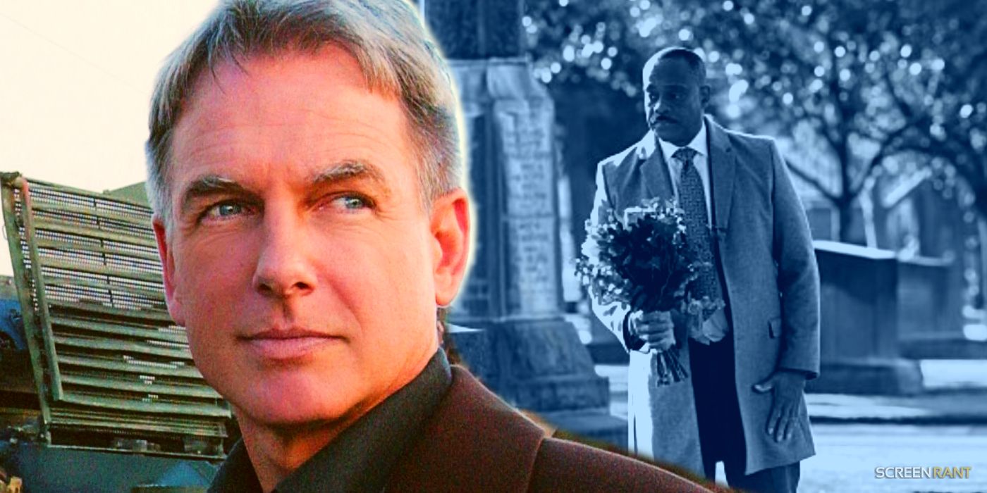 La ausencia del episodio número 1000 de NCIS de Gibbs empeora al ignorar un personaje original