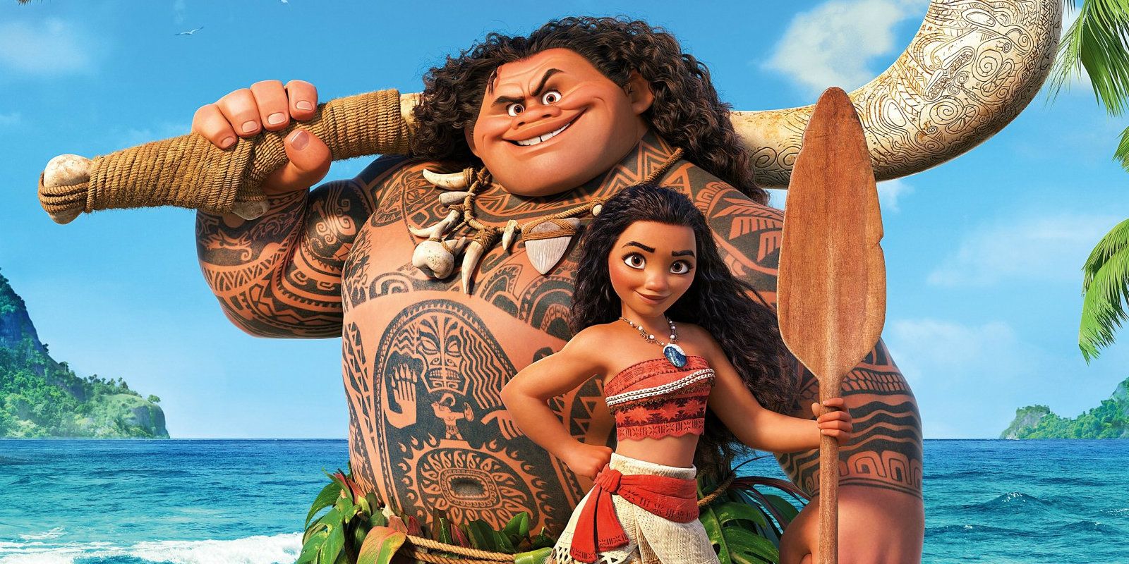 Moana 2: fecha de lanzamiento, reparto, historia y todo lo que sabemos