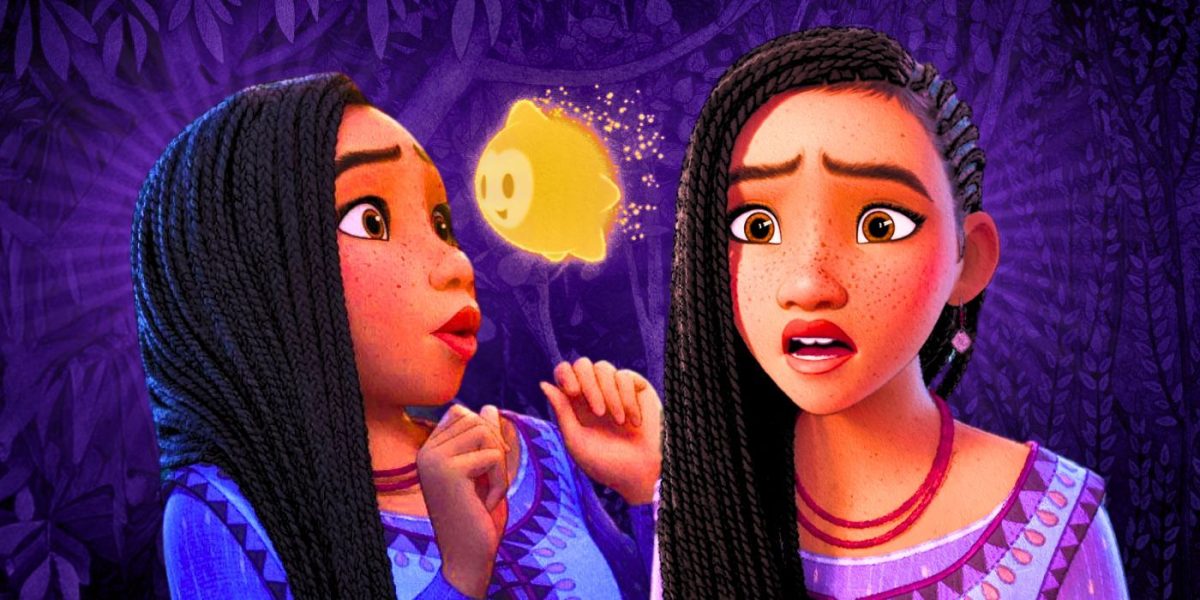 1 forma en que se podría haber mejorado el deseo de Disney (que se les ocurrió a los fanáticos)