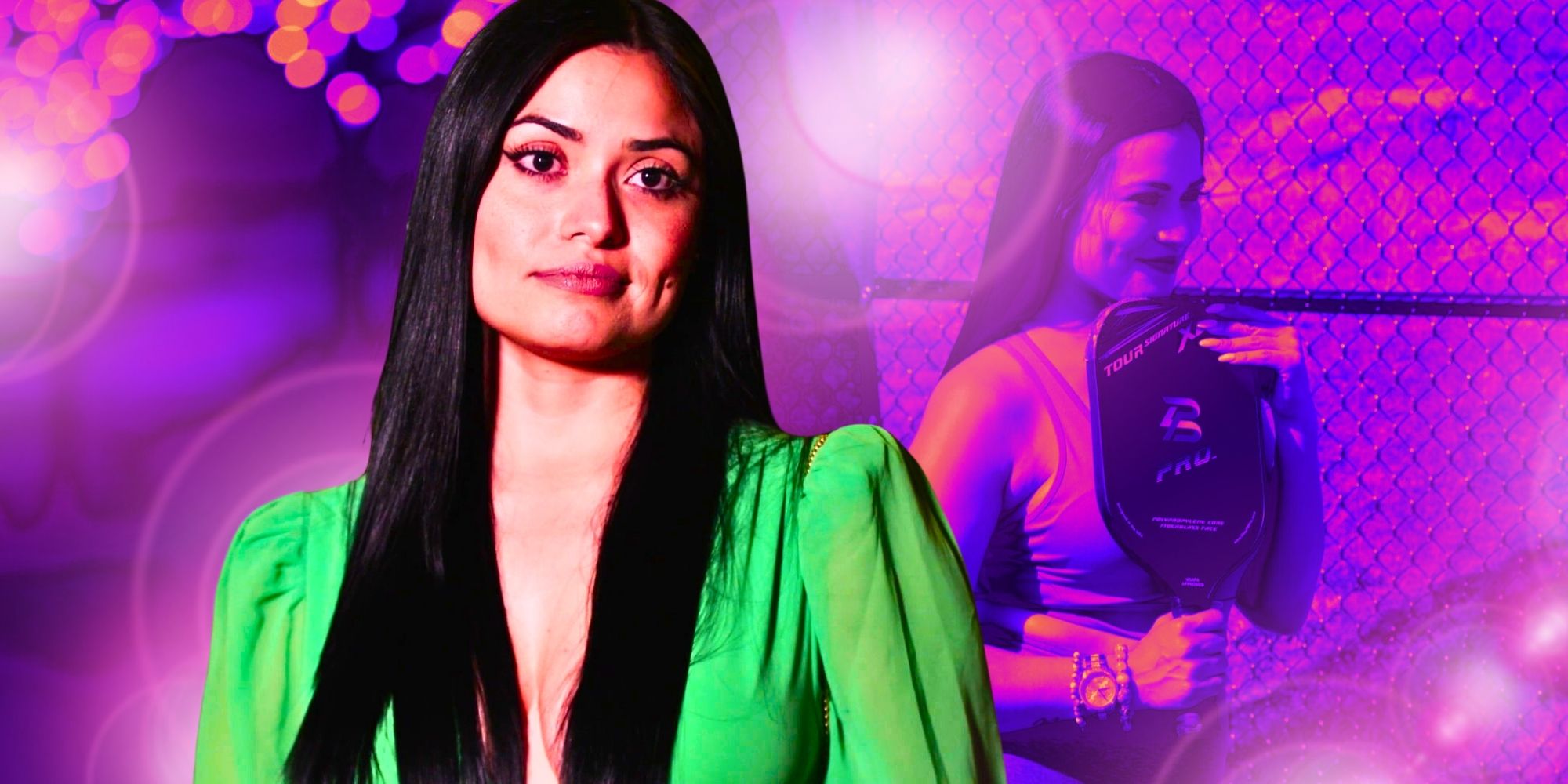 ¿Qué pasó con Luisa después de 90 días: la temporada 4 de The Single Life?