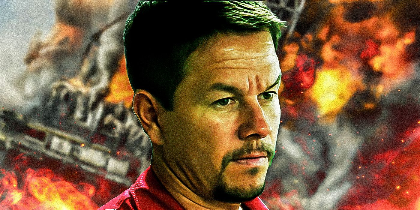 ¿Cuántas personas murieron en el desastre de Deepwater Horizon en la vida real?