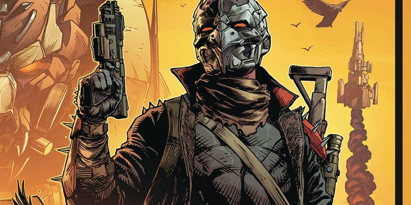 TORRE: Éxodo n.° 1 es el cuento de advertencia más lleno de acción de 2024 (revisión)