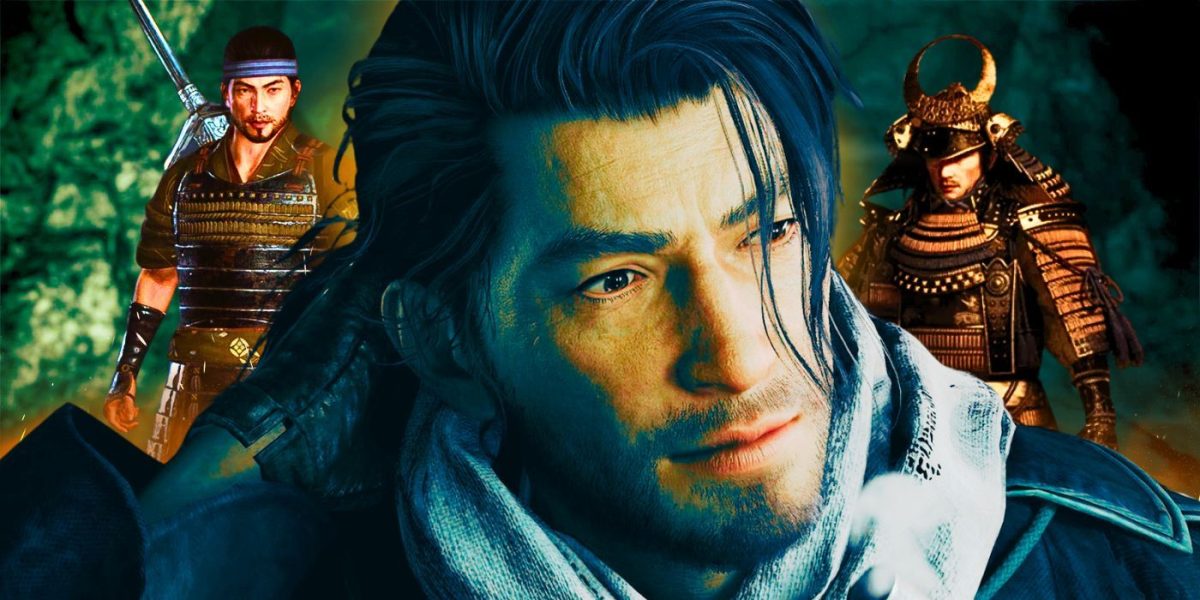 Los 10 conjuntos de armaduras más geniales de Rise Of The Ronin, clasificados por estilo