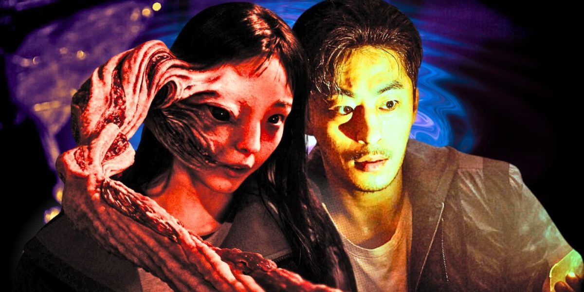 Parasyte: El reparto gris y la guía de personajes