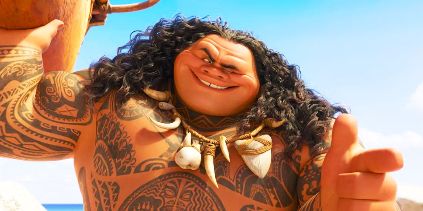 Moana de acción en vivo recibe una alentadora actualización de filmación de Dwayne Johnson