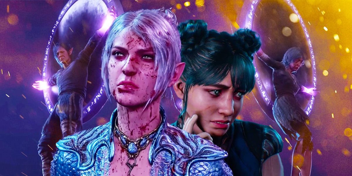 ¿Deberías matar o salvar a los padres de Shadowheart en Baldur's Gate 3?