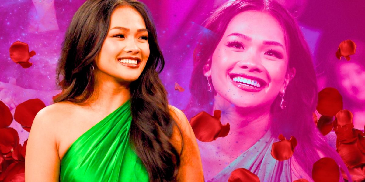 El aviso de casting de la temporada 21 de Bachelorette revela nueva información sobre la temporada internacional de Jenn Tran