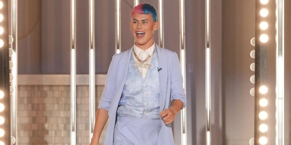 Ziggy de American Idol necesita ser traído de regreso como concursante comodín, según los fanáticos