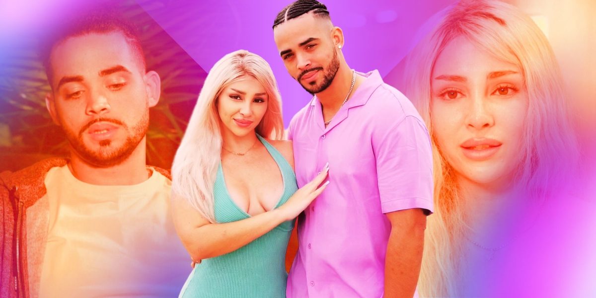 ¿Rob y Sophie se unirán a 90 Day: The Last Resort Season 2?  (Pistas que prueban que la pareja está filmando)