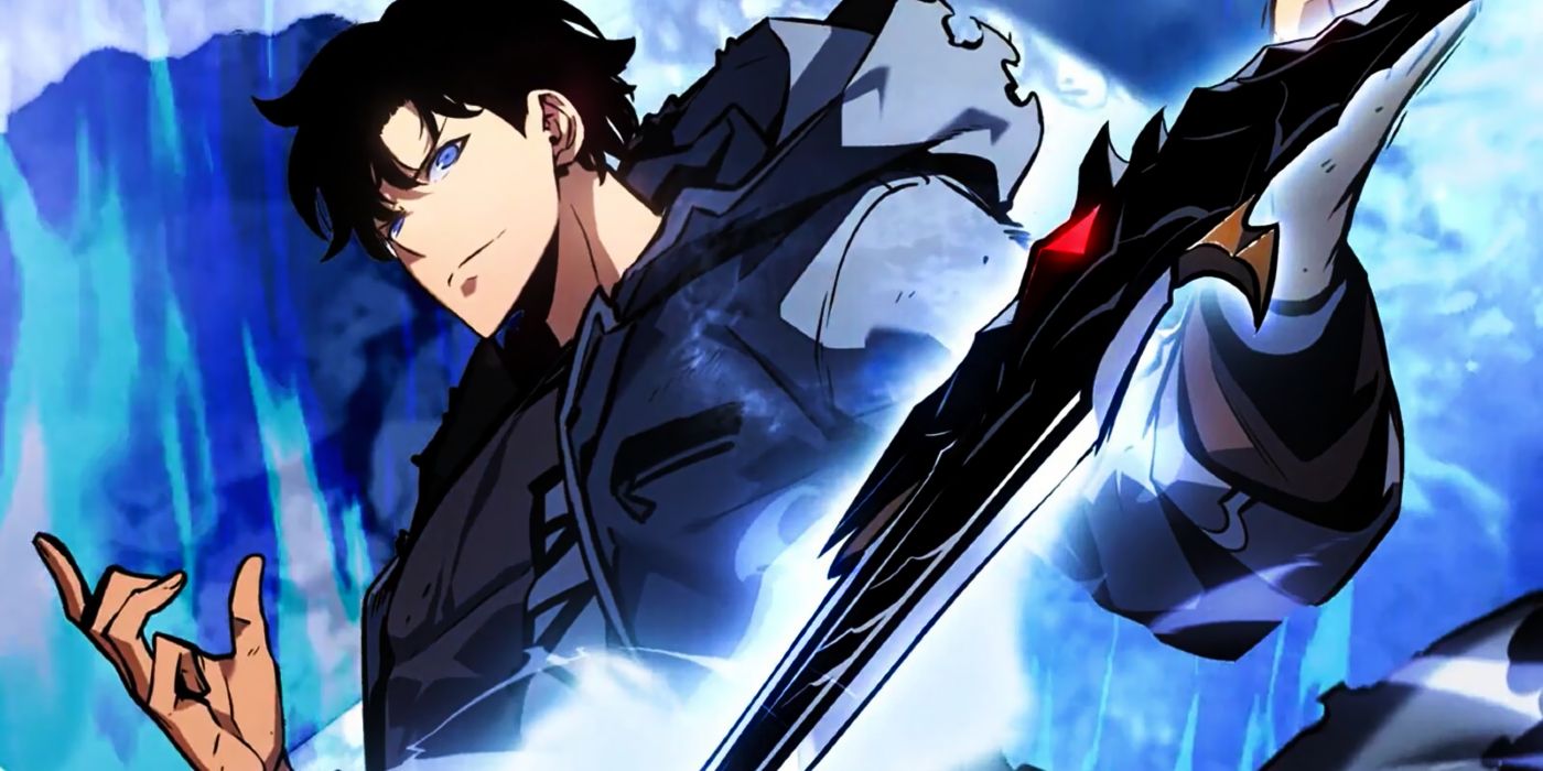 Los fanáticos que se pierdan la nivelación en solitario deberían ver su próxima secuela