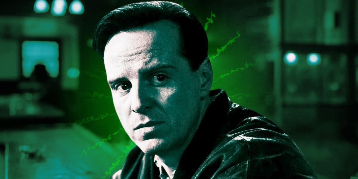 El programa Ripley de Netflix es un recordatorio para ver el thriller policial de 73 años de Alfred Hitchcock con un 98% en Rotten Tomatoes