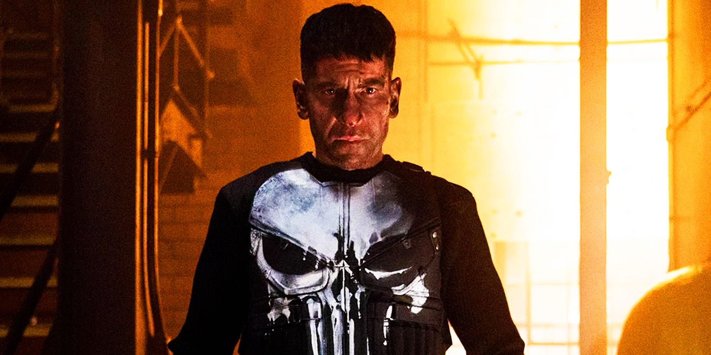 “No será Punisher-Lite:” Jon Bernthal revela que Punisher Disney+ Special es “la versión que este personaje merece”