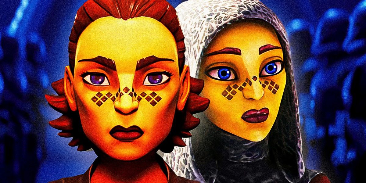 ¿Quién es Barriss Offee, la némesis Jedi de Ahsoka... y la inquisidora más nueva de Star Wars?