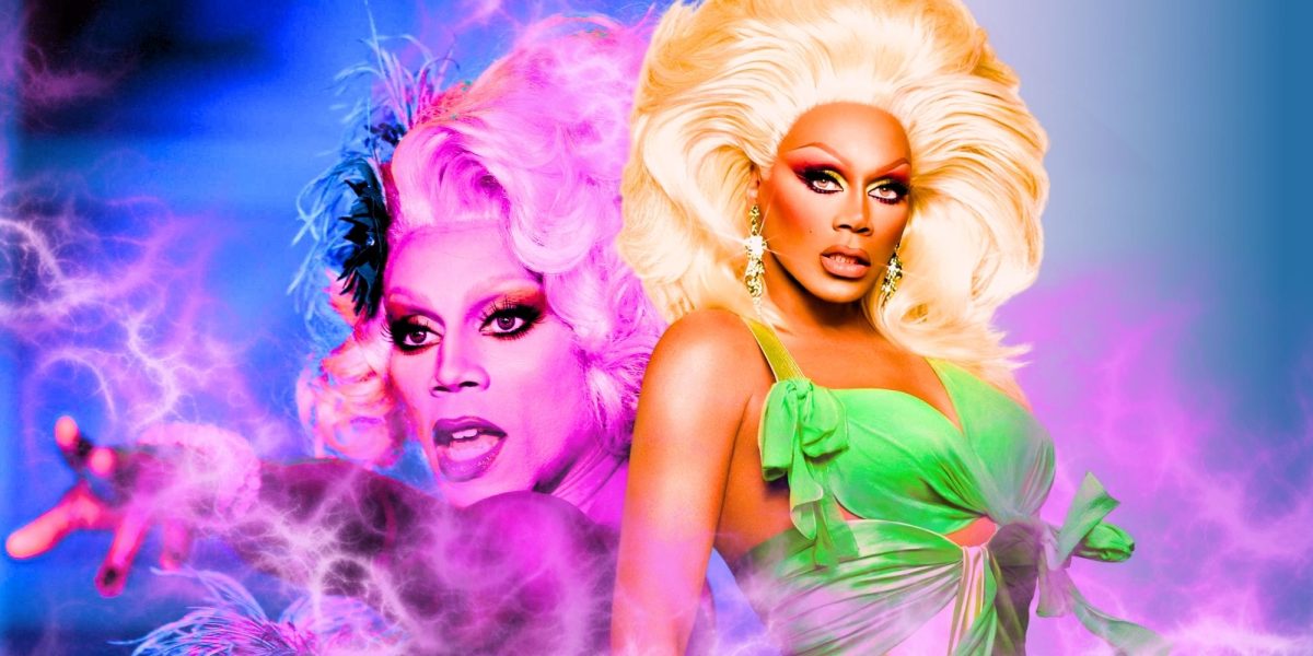 RuPaul's Drag Race: por qué debería retirarse la sincronización de labios para el formato Crown