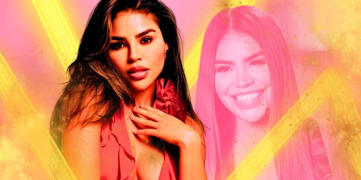 Prometido de 90 días: Estado civil de Fernanda Flores (¿Se casó?)