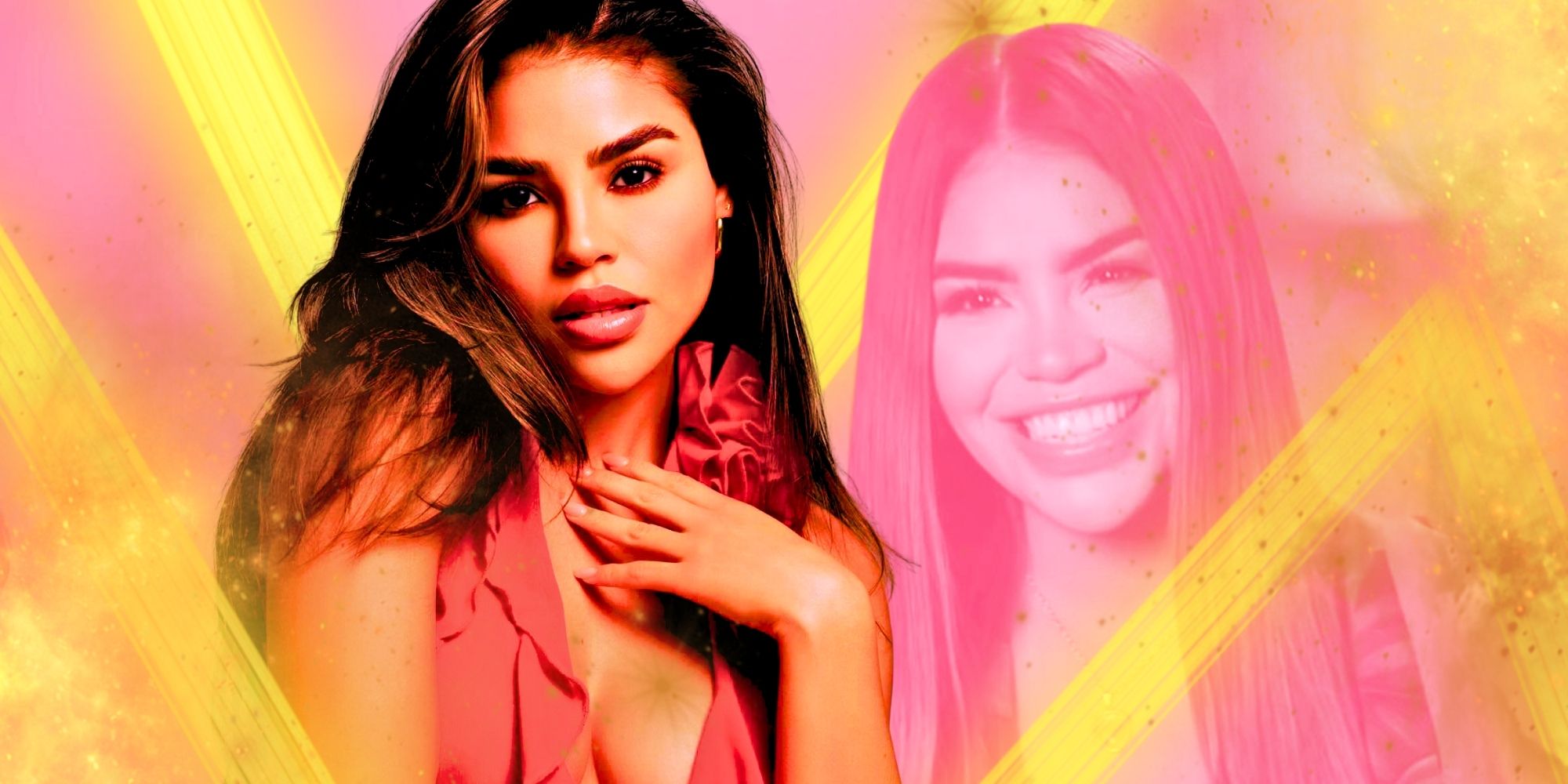 Prometido de 90 días: Estado civil de Fernanda Flores (¿Se casó?)