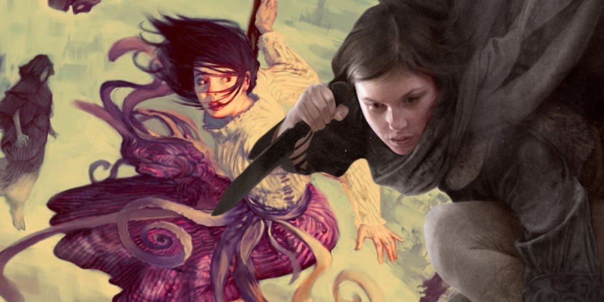 La película Mistborn de Brandon Sanderson: ¿Sucederá?  Todo lo que sabemos