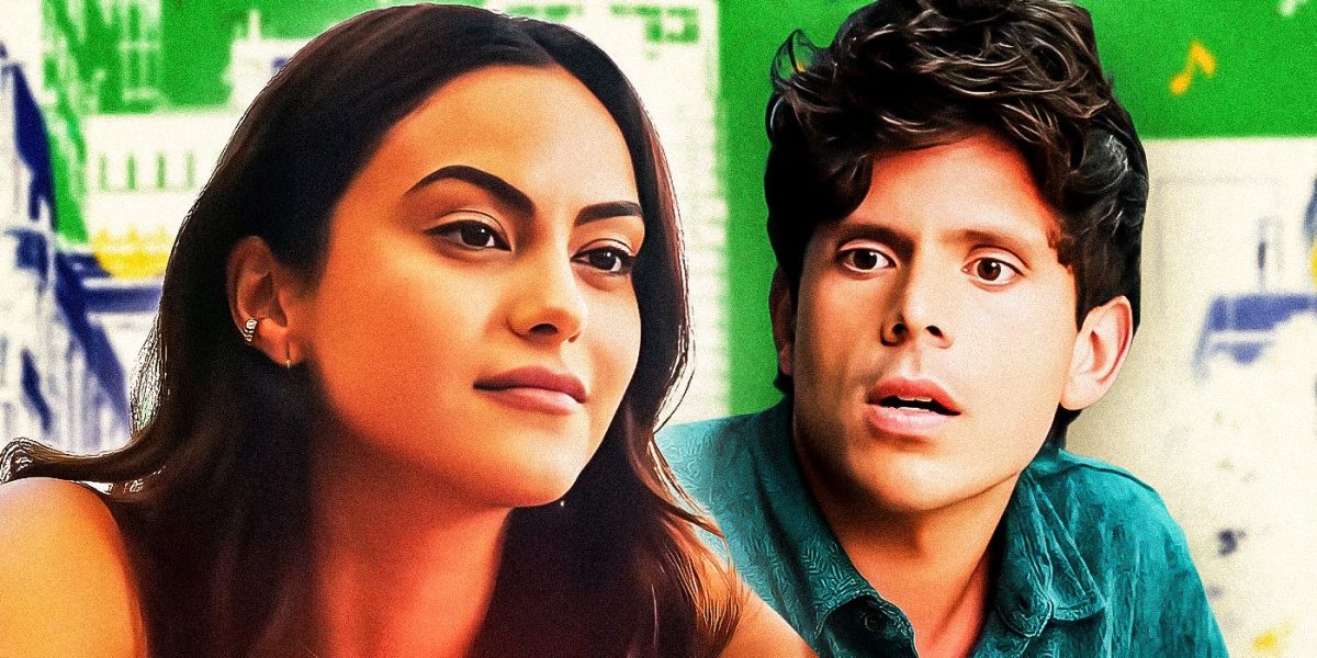 Guía de personajes y reparto musical de Amazon