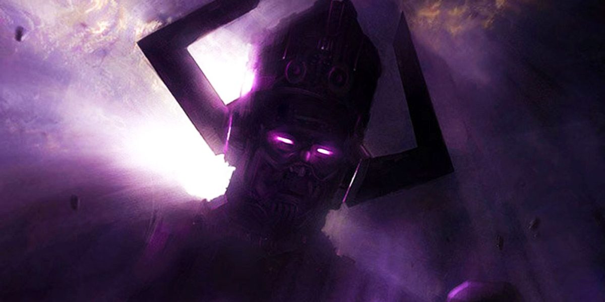 Se confirma el villano principal de los Cuatro Fantásticos, se actualiza el casting de MCU Galactus