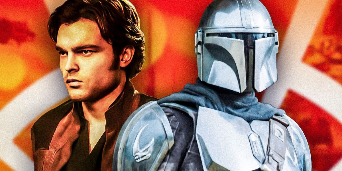 La fecha de lanzamiento de Mandalorian & Grogu significa que Star Wars finalmente se enfrenta a la maldición de taquilla de Solo