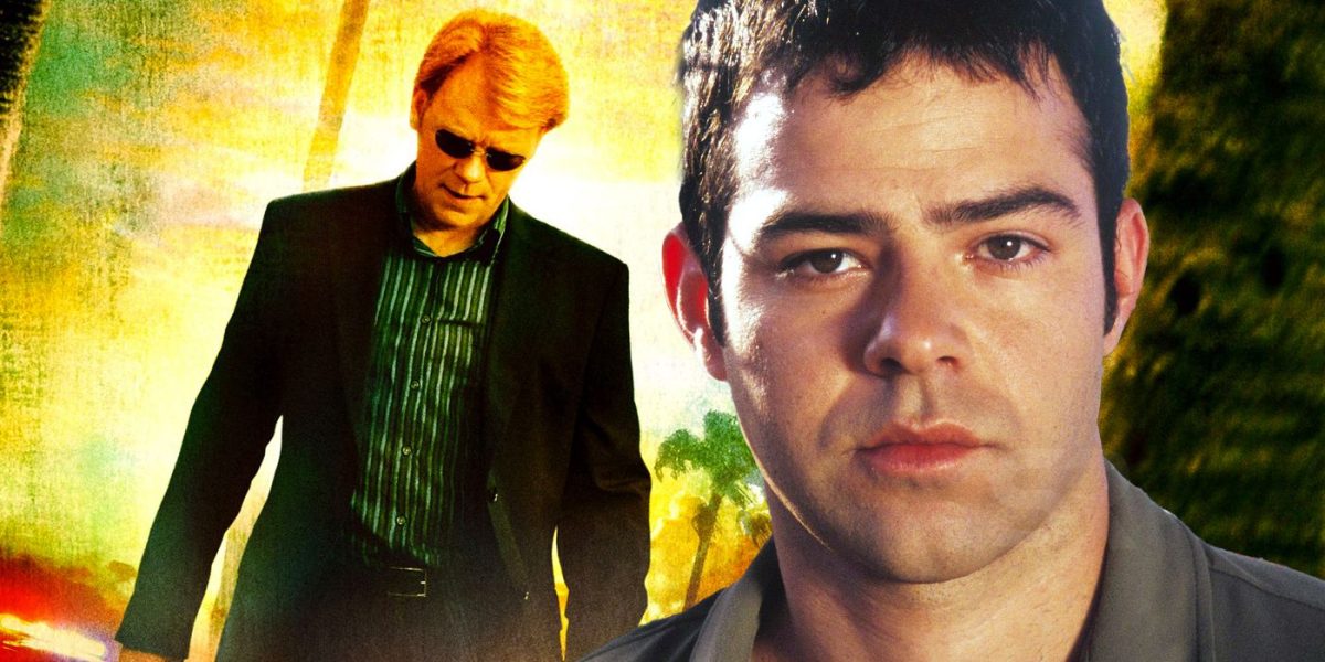 ¿Por qué CSI Miami acabó con la velocidad de Rory Cochrane?