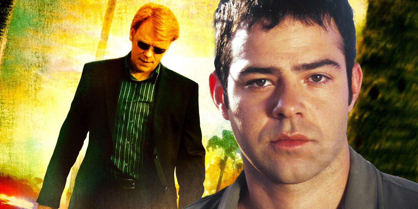¿Por qué CSI Miami acabó con la velocidad de Rory Cochrane?