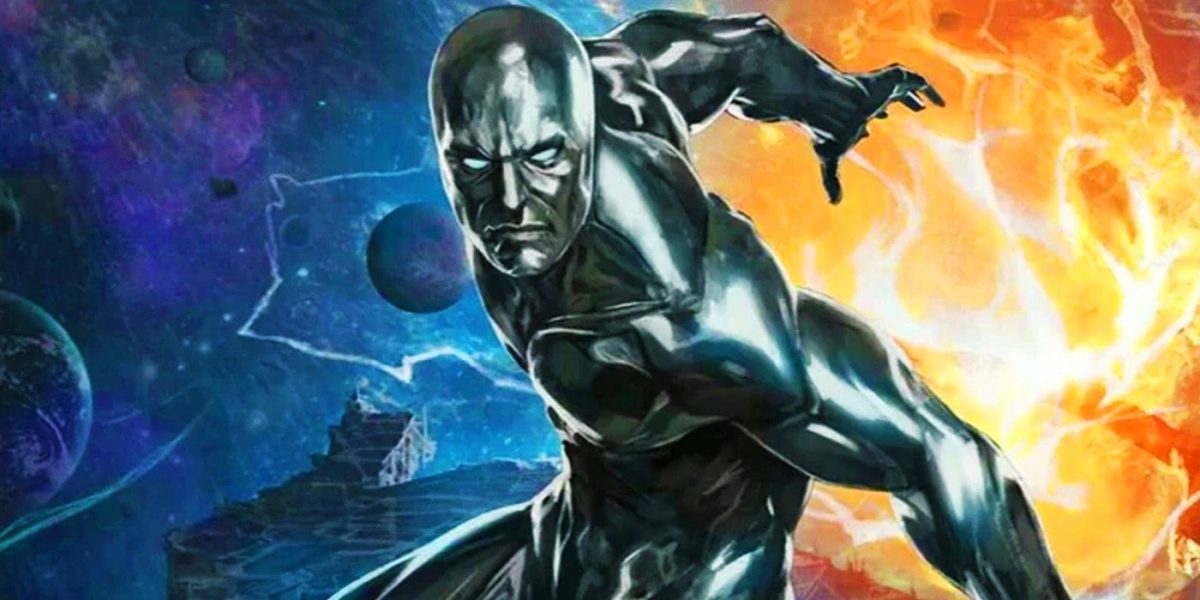 El actor de casting favorito de los fans de Silver Surfer responde al anuncio oficial