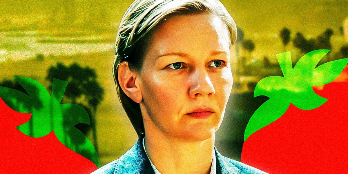 La mejor escena de Anatomy Of A Fall es un recordatorio brutal de esta película de Netflix con un 95% de Rotten Tomatoes