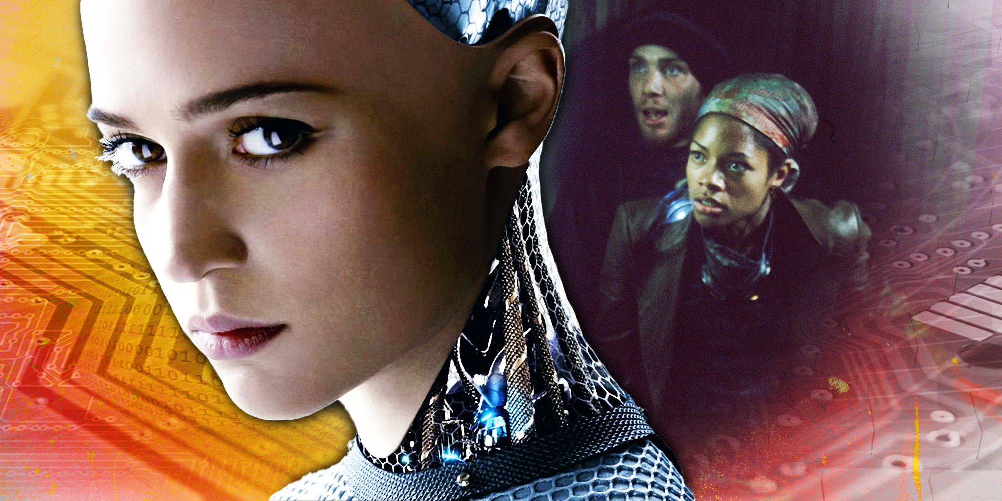 El importante cambio de carrera de Alex Garland nos emociona mucho más 28 años después