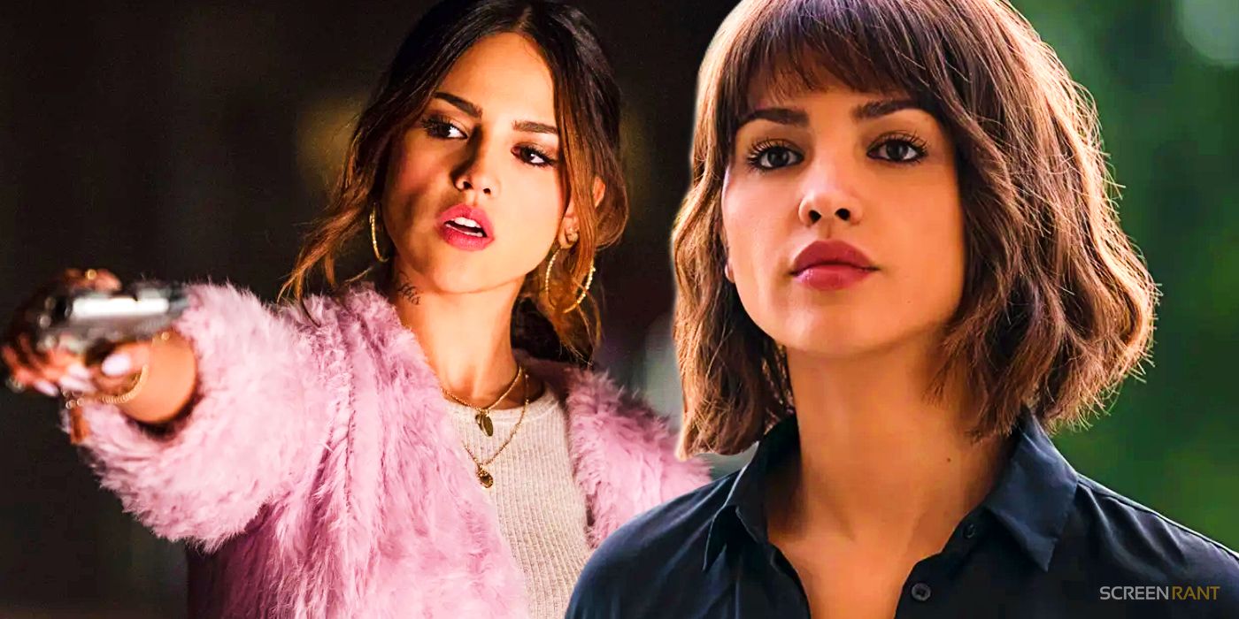El dominio de Eiza González en Netflix acaba de crecer gracias al resurgimiento de esta película de hace 7 años