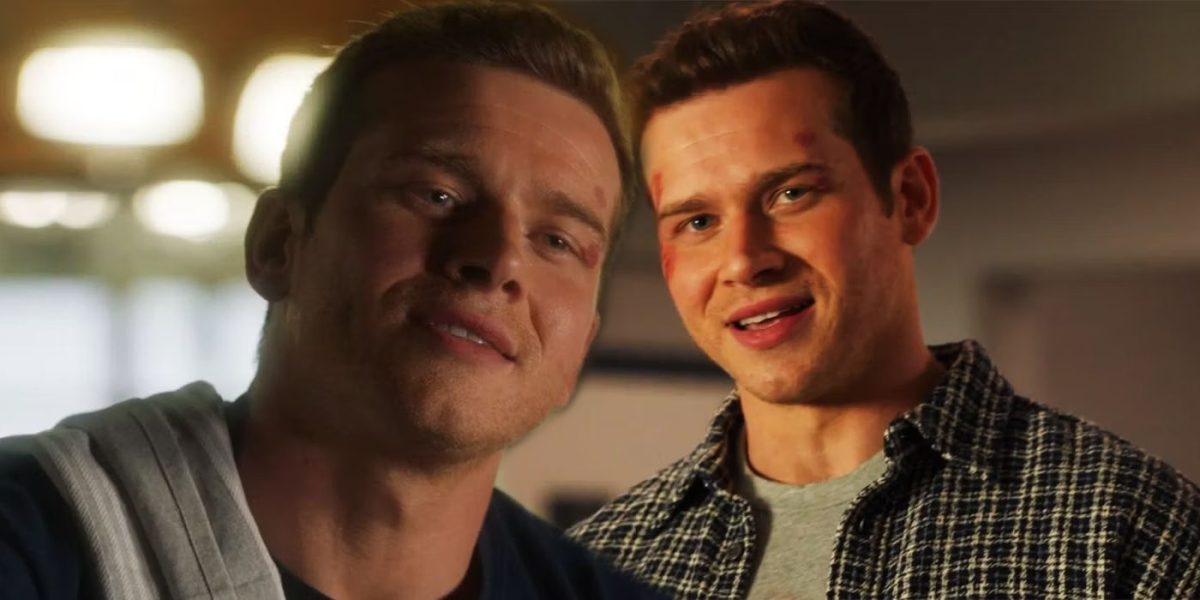 "A Long Time Coming": la estrella del 9-1-1 reacciona al beso sorpresa de Buck en la temporada 7